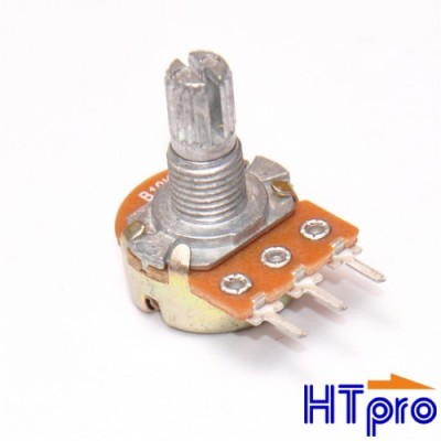 WH148-Biến Trở Volume Đơn 10K