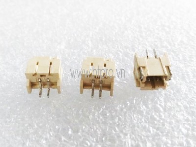 Cổng PH2.0 2Pin 2MM SMT