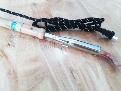 Mỏ hàn công suất 100W