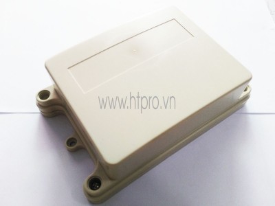 Hộp Nhựa PLC 100x125x52MM