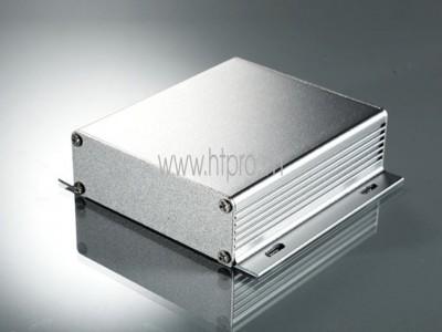 Hộp nhôm 104x95x28MM
