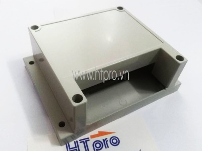 Hộp Nhựa PLC 115x90x41MM