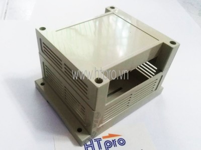 Hộp Nhựa PLC 115x90x72MM