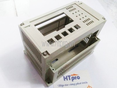 Hộp Nhựa PLC 155x110x110MM