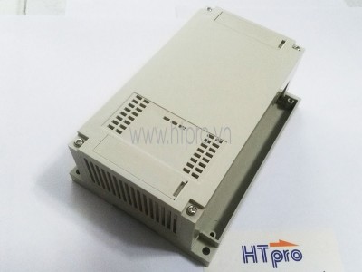 Hộp Nhựa PLC 155x110x60MM-ABS