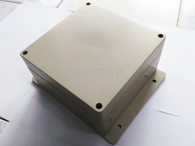 Hộp Nhựa PLC 160x160x90MM