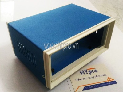 Hộp Chứa Thiết Bị XD-1 200x165x90MM