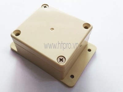 Hộp Nhựa PLC 65x58x23MM F23