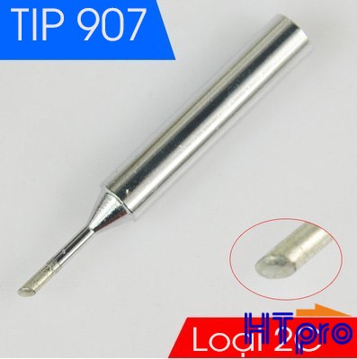 Típ hàn HAKKO 907 loại T-2C