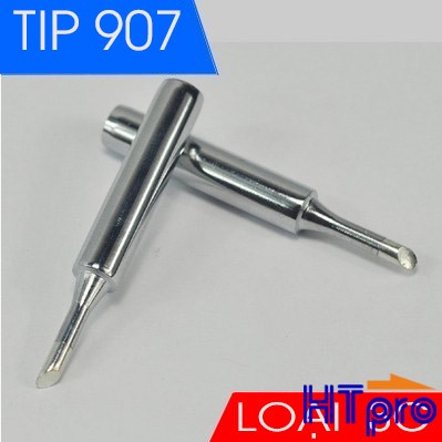 Típ hàn HAKKO 907 loại T-3C