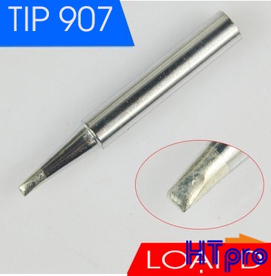 Típ hàn HAKKO 907 loại T-D