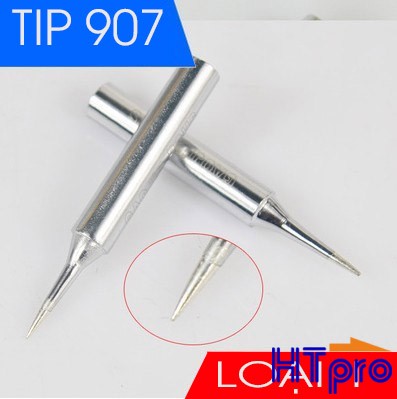 Típ hàn HAKKO 907 loại T-I
