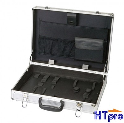 Hộp nhôm đựng thiết bị 460x360x110MM