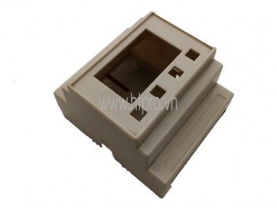 Hộp Nhựa PLC 59x7x88MM