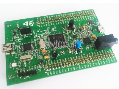 STM32F407 Discovery