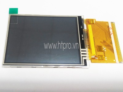 LCD TFT 2.8 inch