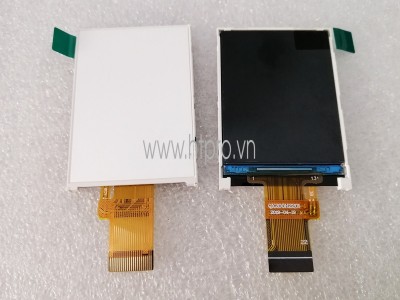 LCD 2.0 inch ST7789 Giao Tiếp IPS 22Pin