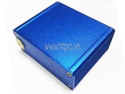Hộp nhôm 66x54x27mm
