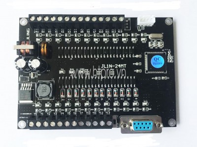 FX1N-24MT Board PLC