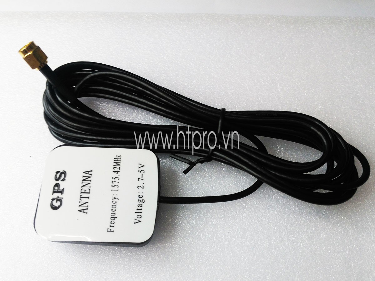 GPSantenna 2