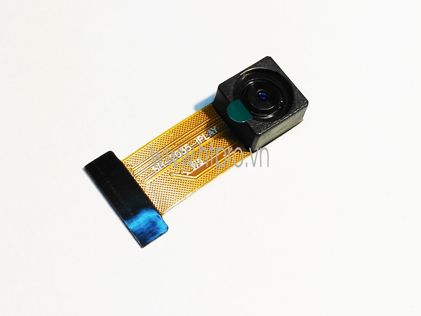Orange Pi CSI camera