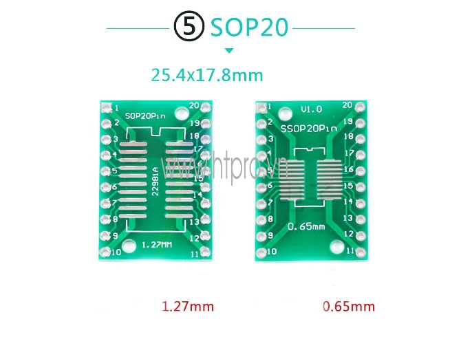SOP20