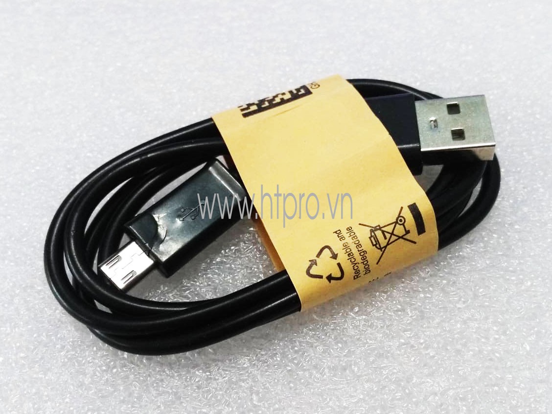 microusb black